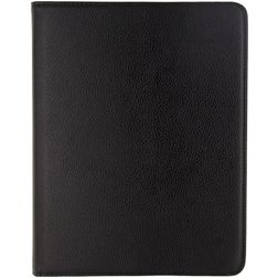 Xccess Rotating Stand iPad 5 (2017) Hülle Drehbare Klapphülle - Schwarz