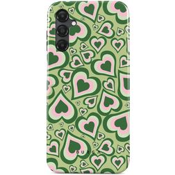 Burga Tough Samsung Galaxy A15 Hülle Hardcase Backcover Stoßfest - Euphoria