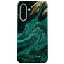 Burga Tough Samsung Galaxy A56 Hülle Hardcase Backcover Stoßfest - Emerald Pool