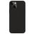 Valenta iPhone 14 Plus MagSafe Echtleder Backcover - Schwarz