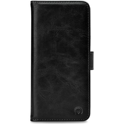 Mobilize Elite Gelly iPhone 11 Pro Max Hülle Klapphülle - Schwarz