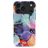 MIO iPhone 17 Pro Max MagSafe Hülle Hardcase Backcover - Flowers
