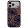 Burga Tough iPhone 18 Pro Max MagSafe Hardcase Backcover Shockproof - Velvet Night