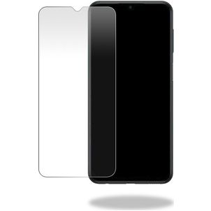 Mobilize Samsung Galaxy M23 Panzerglas Gehärtetes Glas Displayschutz - Hüllenfreundlich