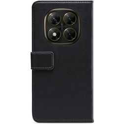 Mobilize Classic Gelly Hülle Klapphülle Geldbörse - Schwarz