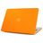 Mobigear Matte MacBook Pro 13 Zoll (2012-2015) Hardcase Hülle MacBook Case - Orange - Model A1425 / A1502
