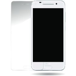 Mobilize HTC One A9 Panzerglas Gehärtetes Glas Displayschutz - Hüllenfreundlich