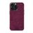 MIO iPhone 15 Pro MagSafe Hardcase Backcover - Berry Blooms