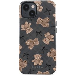 Burga Tough iPhone 13 Hülle Hardcase Backcover Stoßfest - BFF