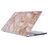 Mobigear Marble MacBook Pro 15 Zoll (2016-2019) Hardcase Hülle MacBook Case - Model 2 - Model A1707 / A1990