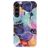 MIO Samsung Galaxy S23 MagSafe Hülle Hardcase Backcover - Flowers