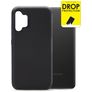 My Style Tough Samsung Galaxy A32 4G Hülle Hardcase Backcover Stoßfest - Schwarz