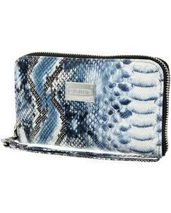 Valenta Luxury Handytasche - Blau