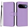 Mobigear Urban Wallet Google Pixel 11 Hülle Klapphülle Geldbörse - Lavendel