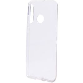 Mobiparts Classic Durchsichtig Huawei P30 Lite Hülle Flexibles TPU Backcover - Transparent