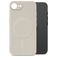 My Style Protective Flex iPhone 16e MagSafe TPU (flexibel) Backcover - Antique White