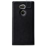 Mobilize Classic Gelly Sony Xperia XA2 Ultra Hülle Klapphülle - Schwarz