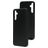 Mobiparts Classic Samsung Galaxy A14 Hülle Flexibles TPU Backcover - Matt Black