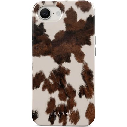Burga MagSafe Tough iPhone 17e MagSafe Hülle Hardcase Backcover Stoßfest - Celestial