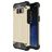 Mobigear Outdoor Samsung Galaxy S8 Hülle Hardcase Backcover Stoßfest - Gold