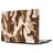 Mobigear Design MacBook Pro 13 Zoll (2012-2015) Hardcase Hülle MacBook Case - Desert Camauflage - Model A1425 / A1502