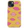 Burga Tough iPhone 14 Hülle Hardcase Backcover Stoßfest - Babydoll