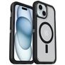 Otterbox Defender XT iPhone 13 MagSafe Hülle Hardcase Backcover Stoßfest - Schwarz