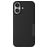 Nudient Thin Magsafe iPhone 17 Hardcase Backcover - Ink Black