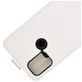 Mobigear Wiko View 5 Hülle Flipcase - Weiß