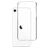 Mobiparts Classic Durchsichtig iPhone SE (2022) Hülle Flexibles TPU Backcover - Transparent