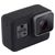 Mobigear Classic GoPro HERO 5 / 6 / 7 / 2018 Hülle Flexibles Silikon - - GoPro HERO 5 / 6 / 7 / 2018 - Schwarz