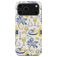 Burga Tough iPhone 17 Pro Max MagSafe Hardcase Backcover Shockproof - Couvert