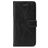 My Style Flex Wallet iPhone 12 Pro Max Hülle Klapphülle Geldbörse - Schwarz