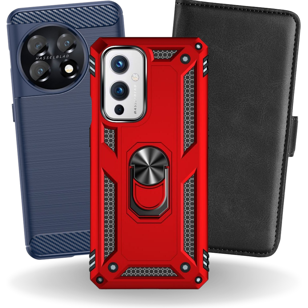 OnePlus Hüllen