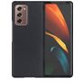 Mobigear Excellent Samsung Galaxy Z Fold 2 Hülle Hardcase Backcover - Schwarz