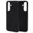 Mobiparts Classic Samsung Galaxy A27 MagSafe Hülle TPU,Kunstleder Backcover - Graphite Black