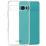 Mobilize Gelly Case Durchsichtig Sony Xperia 1 VII Hülle Flexibles TPU Backcover - Transparent