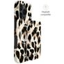 MIO Powerbank 5.000 mAh 15W - MagSafe Kompatibel - Leopard