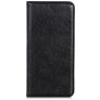 Mobigear Classic Elegance POCO F3 Hülle Klapphülle Geldbörse - Schwarz
