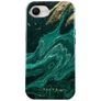 Burga Tough iPhone 17e MagSafe Hülle Hardcase Backcover Stoßfest - Emerald Pool