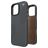 Speck Presidio2 Grip iPhone 16 Pro Max Hülle Hardcase Backcover Stoßfest - Charcoal Grey