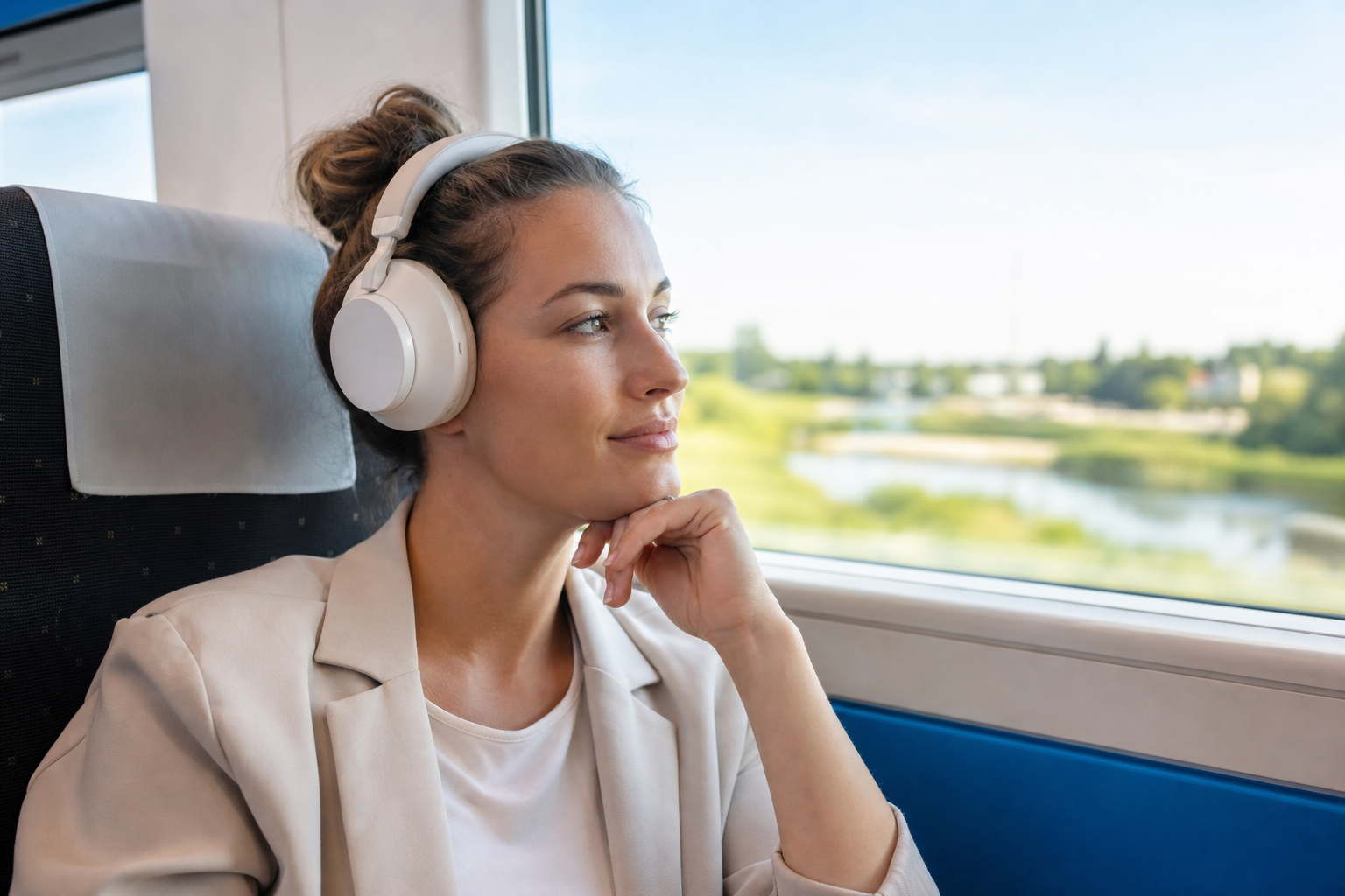 Wie funktioniert Noise Cancelling?