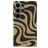 MIO Samsung Galaxy S24 Ultra MagSafe Hardcase Backcover - Swirl
