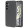 Mobiparts Samsung Galaxy S24 Silikon Hülle Backcover - Urban Grey
