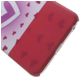 Mobigear Design iPhone 6s Plus Hülle Hardcase Backcover - Herzen