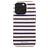Burga Tough iPhone 16 Pro Hülle Hardcase Backcover Stoßfest - Old Money