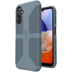 Speck Impact Hero Samsung Galaxy A14 Hülle Hardcase Backcover Stoßfest - Green Mist