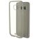 Mobilize Gelly Plus Transparent Samsung Galaxy S7 Edge TPU (flexibel) Backcover - Transparent