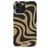 MIO iPhone 15 Pro MagSafe Hardcase Backcover - Swirl