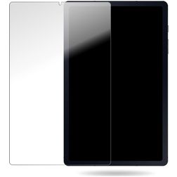 Mobilize Samsung Galaxy Tab S6 Lite Panzerglas Displayschutz - Hüllenfreundlich